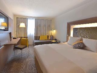 Hotel Novotel Clermont Ferrand