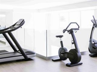 Hotel Novotel Clermont Ferrand
