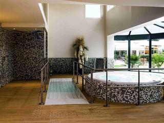 Hotel Novotel Clermont Ferrand