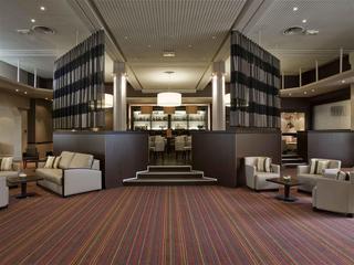 Hotel Novotel Clermont Ferrand