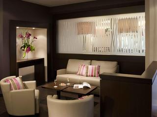 Hotel Novotel Clermont Ferrand