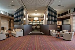 Hotel Novotel Clermont Ferrand
