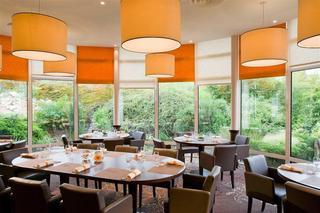 Hotel Novotel Clermont Ferrand