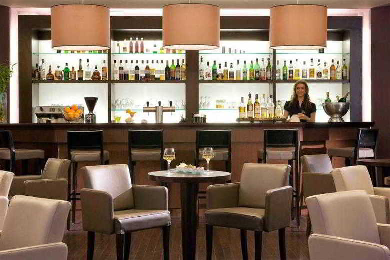Hotel Novotel Clermont Ferrand