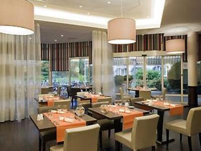 Hotel Novotel Clermont Ferrand