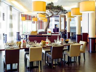 Hotel Novotel Clermont Ferrand