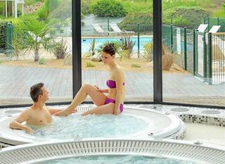 Hotel Novotel Clermont Ferrand