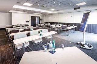 Hotel Novotel Clermont Ferrand