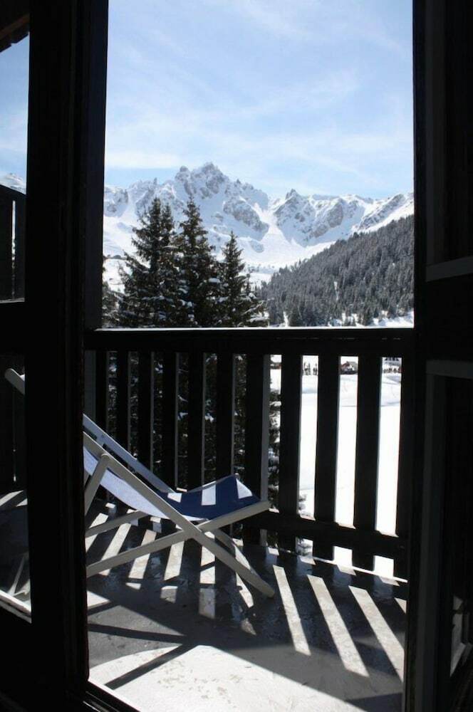 Hotel Mercure Courchevel