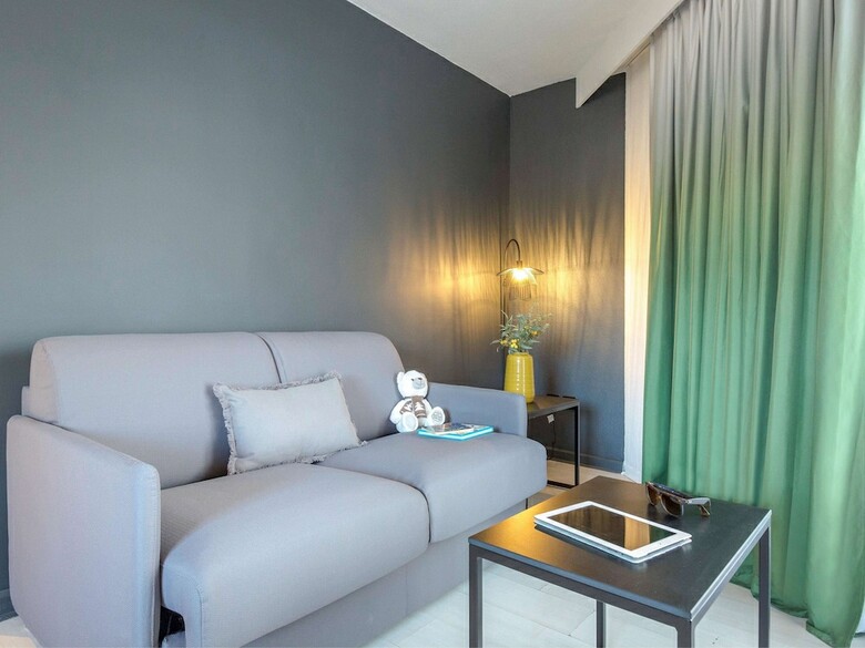 Hotel Mercure Hyeres Centre