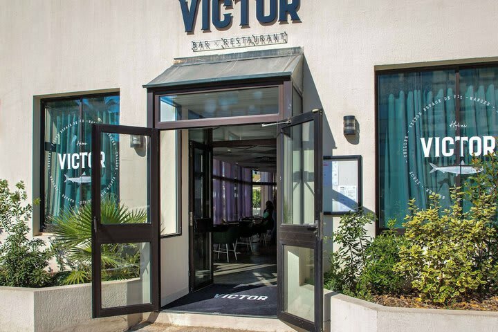 Hotel Mercure Hyeres Centre