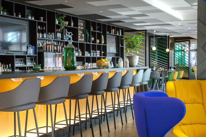 Hotel Mercure Hyeres Centre
