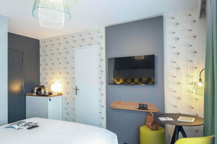 Hotel Mercure Hyeres Centre