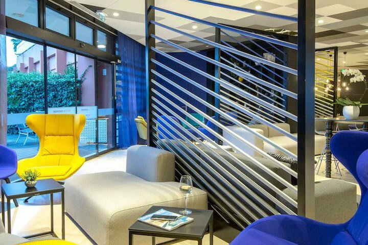 Hotel Mercure Hyeres Centre