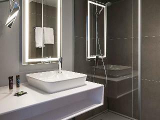 Hotel Novotel Saclay