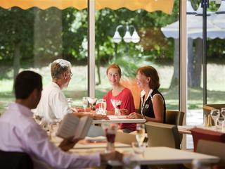 Hotel Novotel Saclay