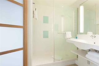 Hotel Novotel Saclay