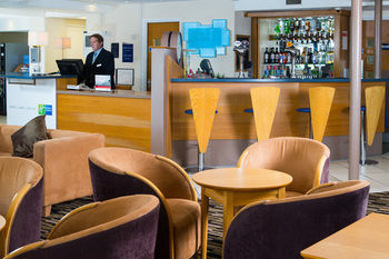 Hotel Holiday Inn Express Peterborough