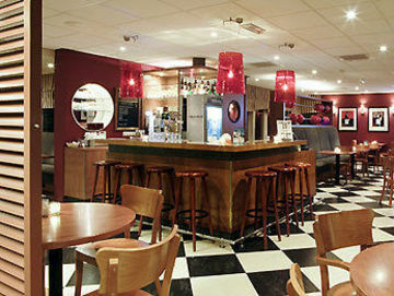 Hotel Mercure Zwolle