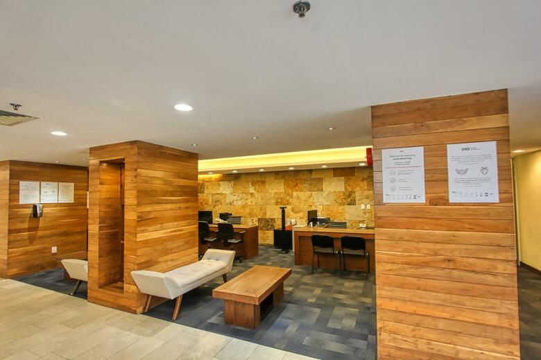 Hotel Holiday Inn Leon