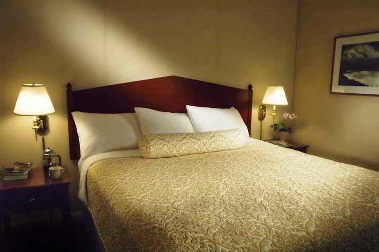 Hotel Westmark Baranof