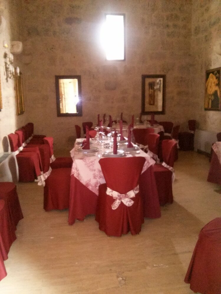 Hotel Se�orio De Olmillos