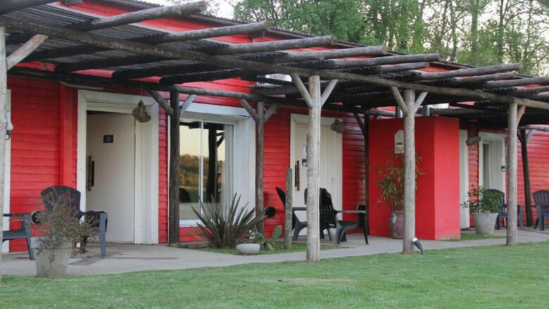 Hotel Finca Maria Cristina