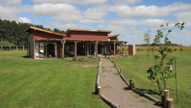 Hotel Finca Maria Cristina