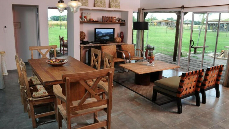 Hotel Finca Maria Cristina