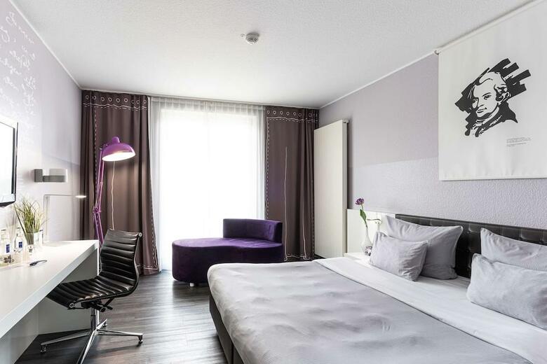 Rilano 24/7 Hotel Wolfenb�ttel