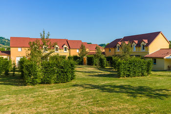 Residencia Les Bastides De Lascaux(.)