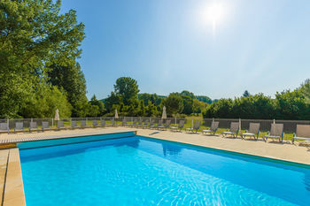 Residencia Les Bastides De Lascaux(.)
