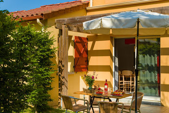 Residencia Les Bastides De Lascaux(.)