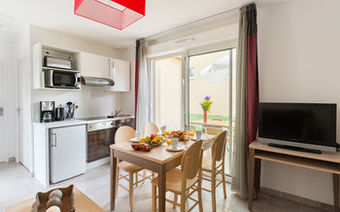 Residencia Les Bastides De Lascaux(.)