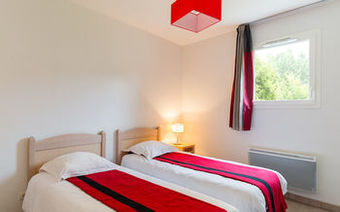 Residencia Les Bastides De Lascaux(.)