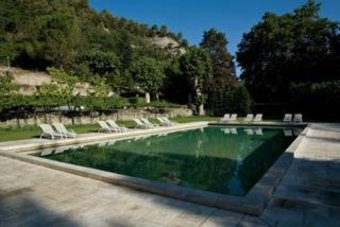 Hotel Notre Dame De Lumi�res
