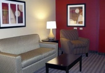 Hotel Comfort Inn - Cornwall