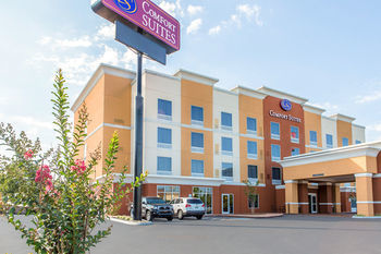 Hotel Comfort Suites East