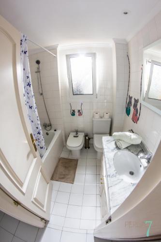 Perla Seven Apartments And Rooms