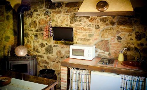 Agroturismo La Estancia