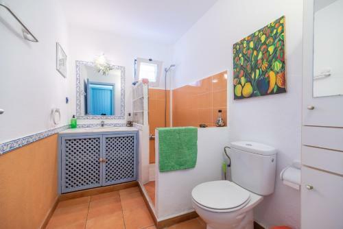 Apartamento Del Mar Rodalquilar