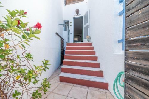 Apartamento Del Mar Rodalquilar