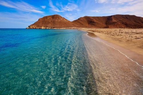 Apartamento Del Mar Rodalquilar
