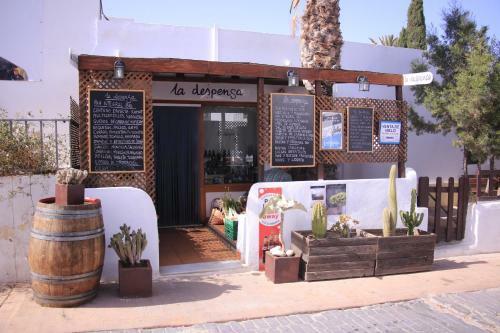 Apartamento Del Mar Rodalquilar