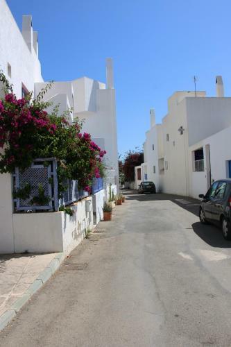 Apartamento Del Mar Rodalquilar