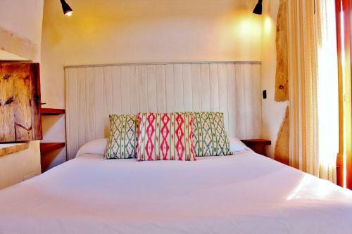Apartamento Casitas De Pescadores