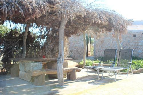 Apartamento Casitas De Pescadores