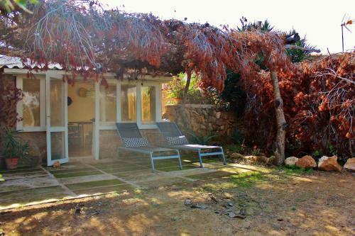Apartamento Casitas De Pescadores