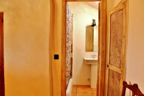 Apartamento Casitas De Pescadores