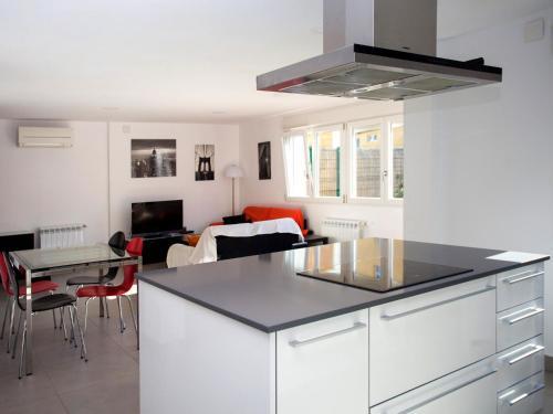 Holiday Home Ciudad Jardi�n
